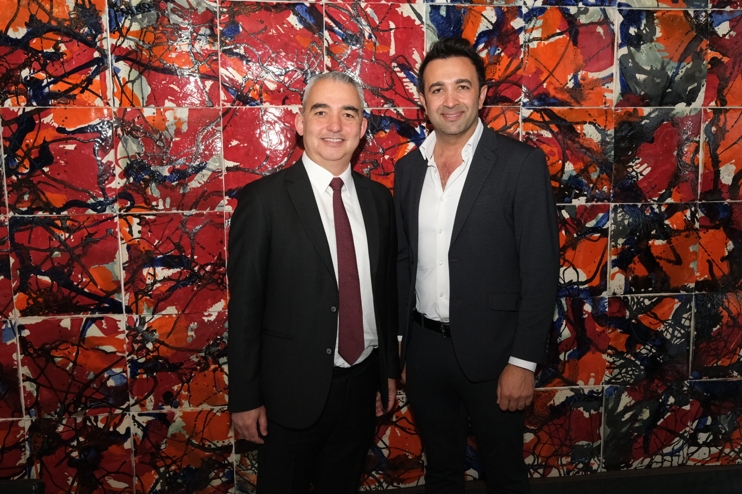 Antalya’nın Yeni Kalbi İstanbul’da Tanıtıldı: Fenix Center Geliyor!