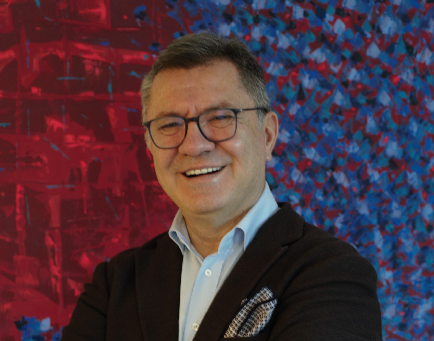 Kocaeli Zamanı Sanata Dönüştürüyor: “Bir Zaman Fraktalı” Sergisi Açılıyor!