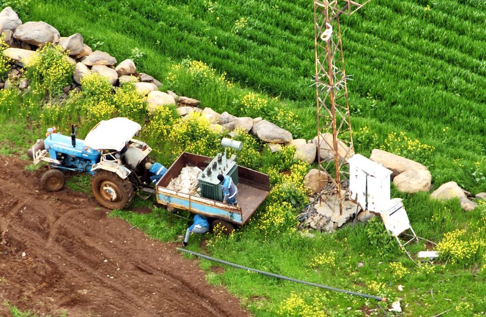 Dicle Elektrik'ten Alarm: Kaçak Elektrik Ulusal Güvenliği Tehdit Ediyor!