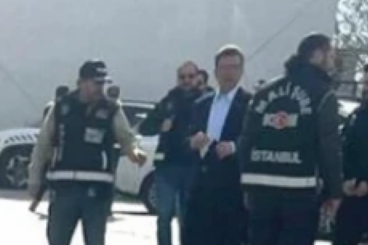 Türkiye-Almanya Arasında Gerilim: İmamoğlu’nun Tutukluluğu Eurofighter Satışını Vurdu