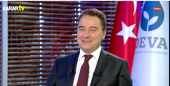 Ali Babacan’dan Ekonomi ve Hukuk Manifestosu: “Tasarrufun Anahtarı Kamu İhale Yasasıdır!”