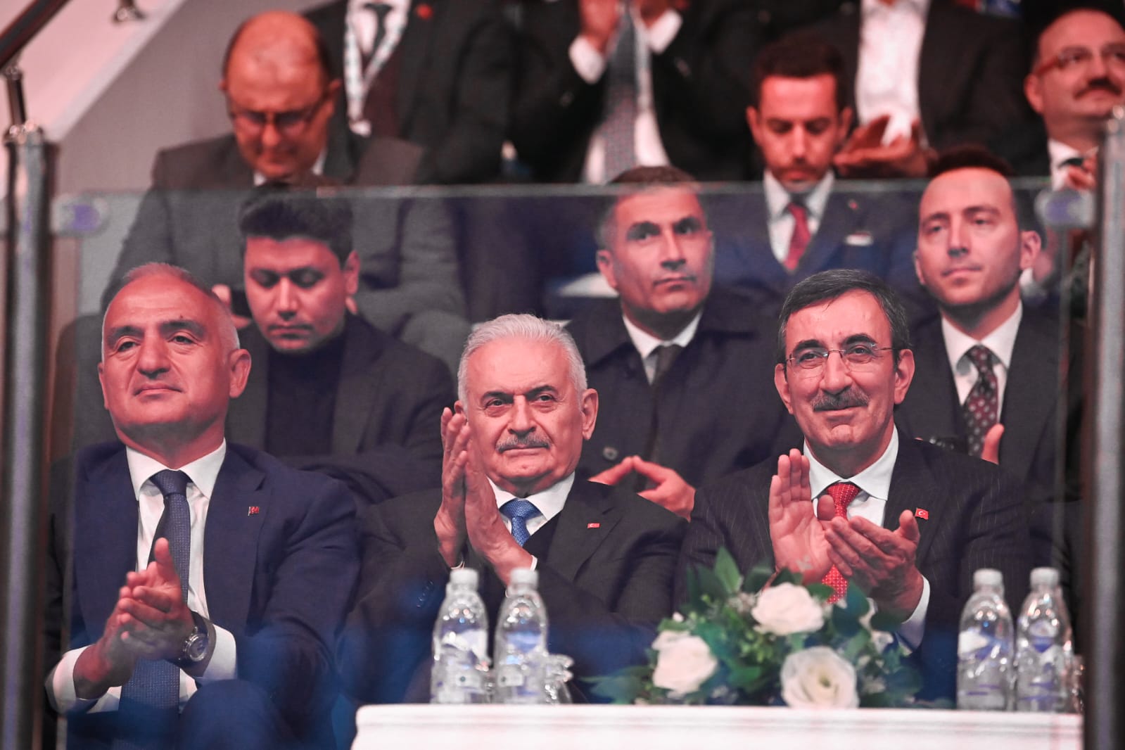 Erzurum 2025’te EİT Turizm Başkenti: Cumhurbaşkanı Erdoğan'dan Ekonomik Diploması Vurgusu