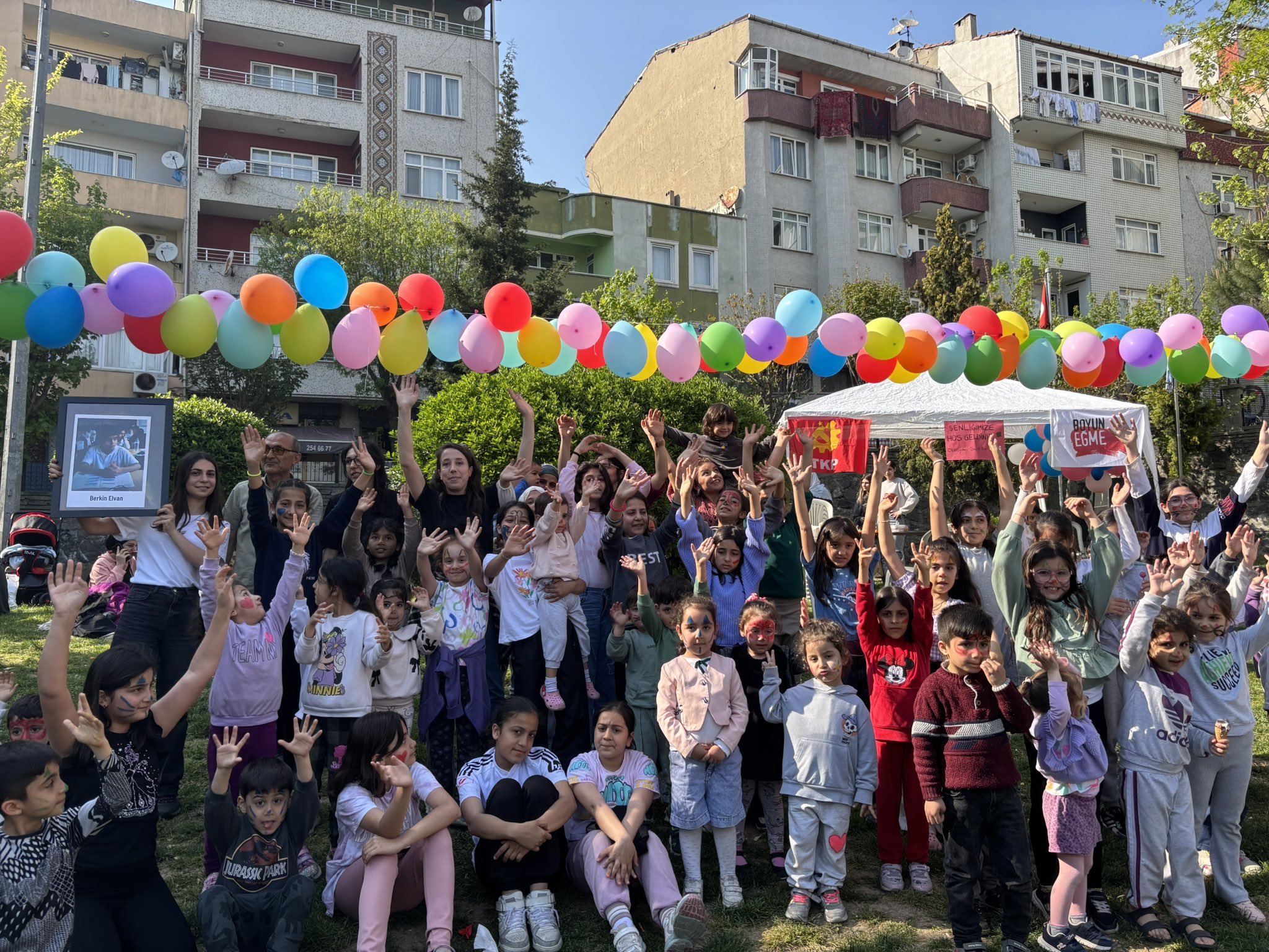 TKP’den Bahçelievler’de Çocuk İstismarına Tepki: ‘Diyaneti ve Tarikatları Söküp Atacağız’