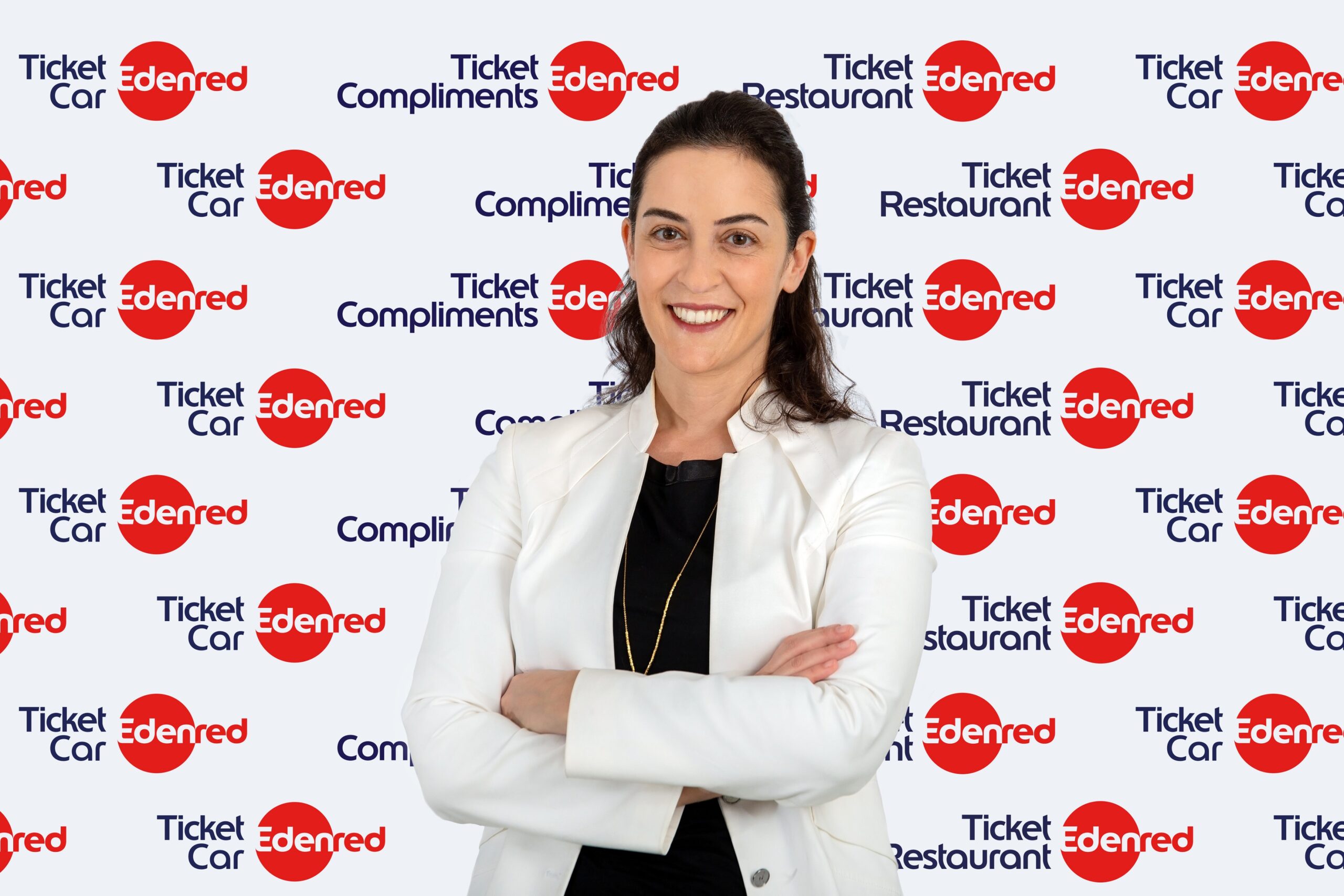 Bayramda Çalışanlarına En Anlamlı Hediyeyi Sunmak İsteyen Şirketlere Edenred Türkiye’den Tek Kartta Sonsuz Seçenek: Ticket Compliments