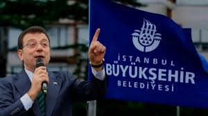 BELTUR AŞ Yönetim Kurulu Başkan Vekili Özgen Nama’dan Sert Tepki: “İmamoğlu ve İBB’ye Yönelik Operasyonlar Türkiye’nin Geleceğine Müdahaledir”
