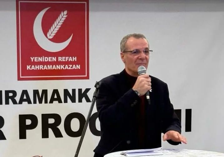 Bülent Osman Osmanağaoğlu'ndan Soruşturma Çağrısı: "Adil, Şeffaf ve Hızlı Bir Süreç Bekliyoruz"