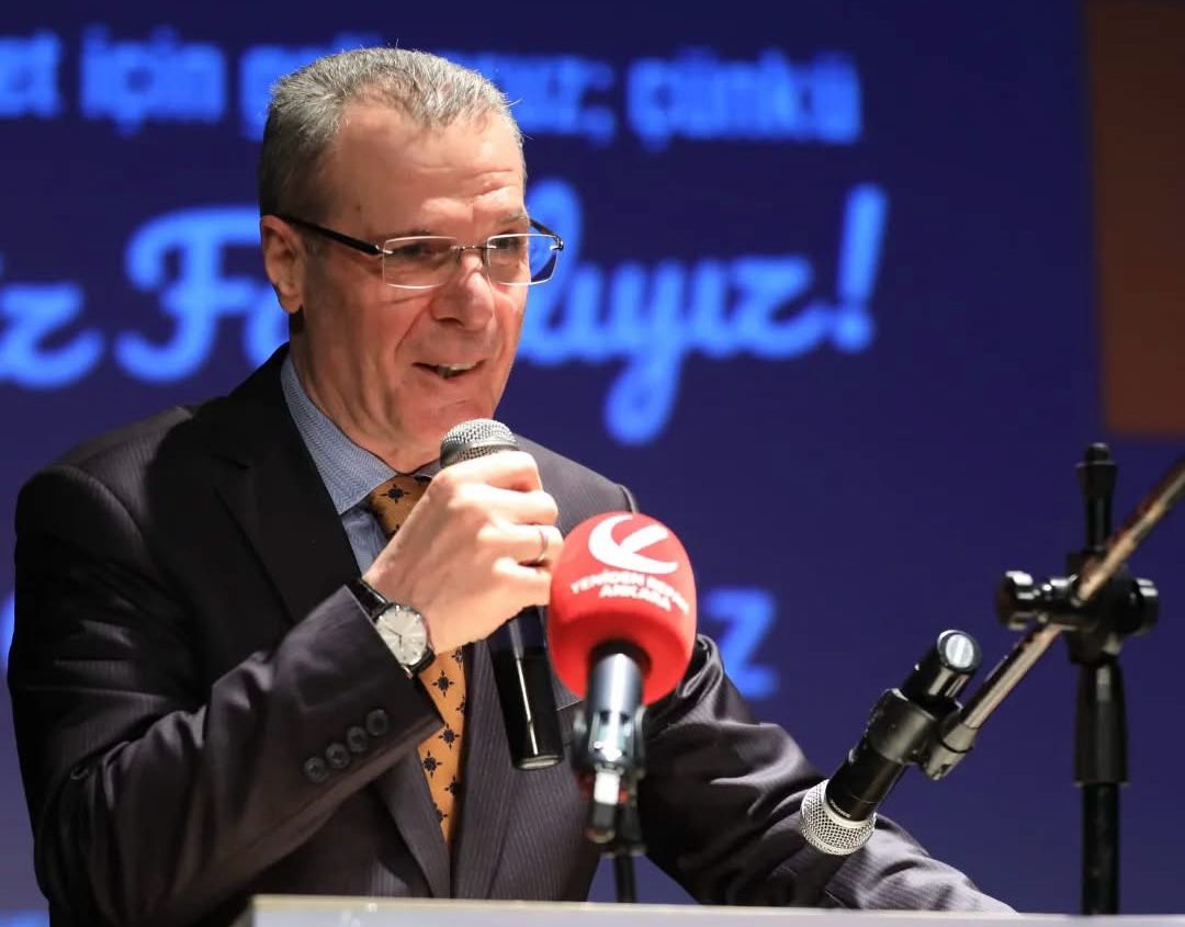 Bülent Osman Osmanağaoğlu’ndan Soruşturma Çağrısı: “Adil, Şeffaf ve Hızlı Bir Süreç Bekliyoruz”