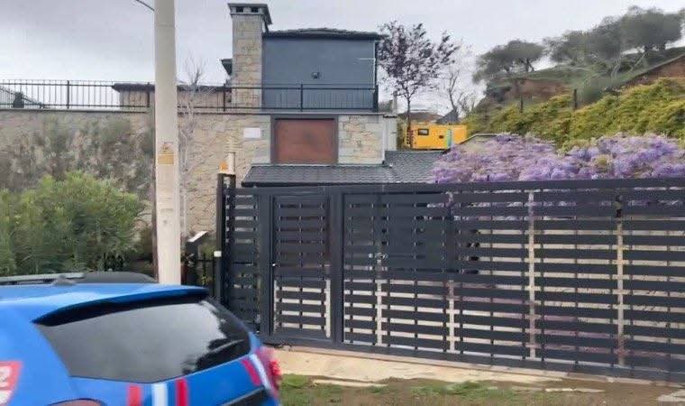 İBB Başkanı İmamoğlu'nun Baba Ocağına Soruşturma Kapsamında Jandarma Operasyonu