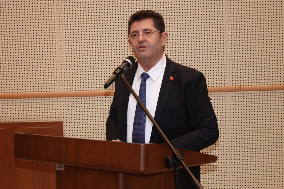 Çekmeköy Belediye Meclisi Nisan Ayı İkinci Birleşimini Gerçekleştirdi