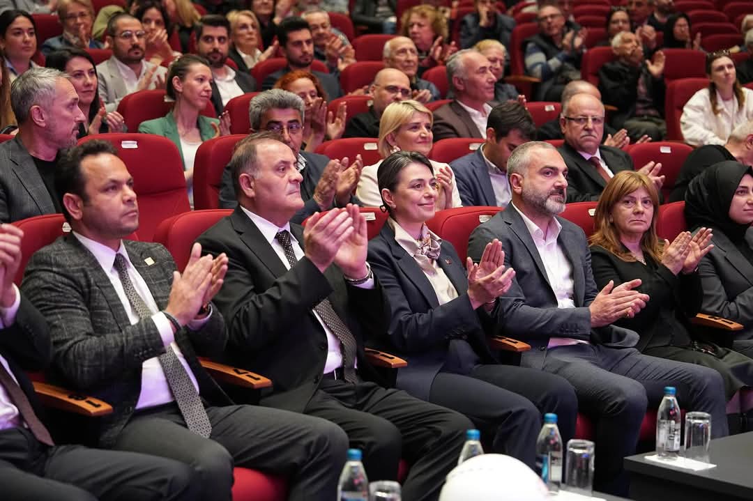 Üsküdar’da Kentsel Dönüşümde Önemli Adım: Üç Büyük Etkinlik Aynı Gün Gerçekleştirildi