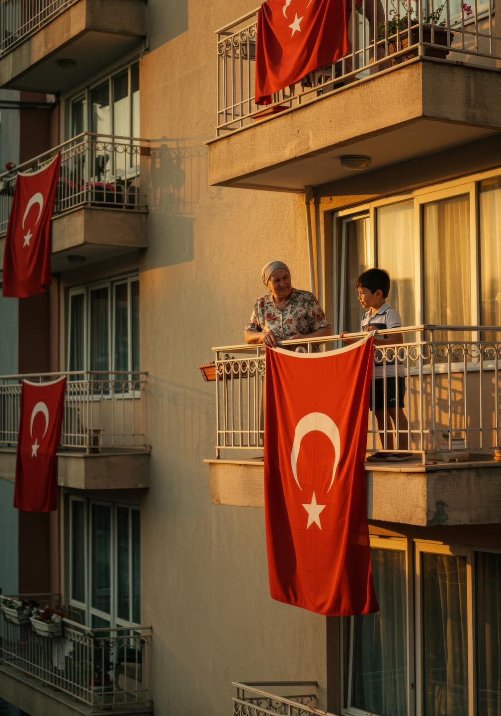 Silivri'den Yankılanan Çağrı: İmamoğlu'ndan Milli Birlik ve Beraberlik Mesajı