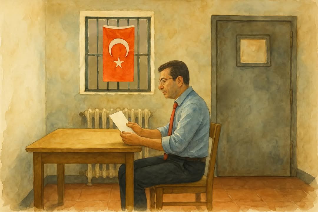 BELTUR AŞ Yöneticisi Nama'dan İktidara Sert Tepki: "Bu Zulüm, Dijital Faşizm!"
