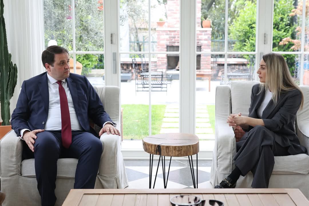 İmamoğlu’ndan Almanya’ya Teşekkür: “Zor Zamanlarda Gösterilen Dayanışma Umut Veriyor”