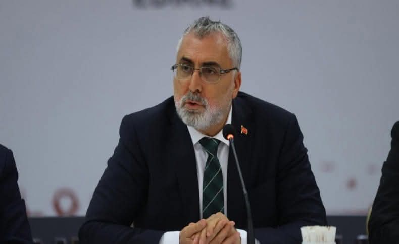 Son Dakika: Bakan Işıkhan'dan Sahte Boşanma Yoluyla Yetim Aylığı Alanlara Sert Uyarı!