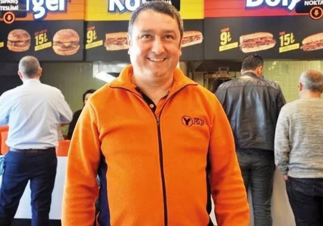Köfteci Yusuf'tan Espressolab'e Sert Tepki: "Halka Hizmet Esastır, Devlete Değil!"