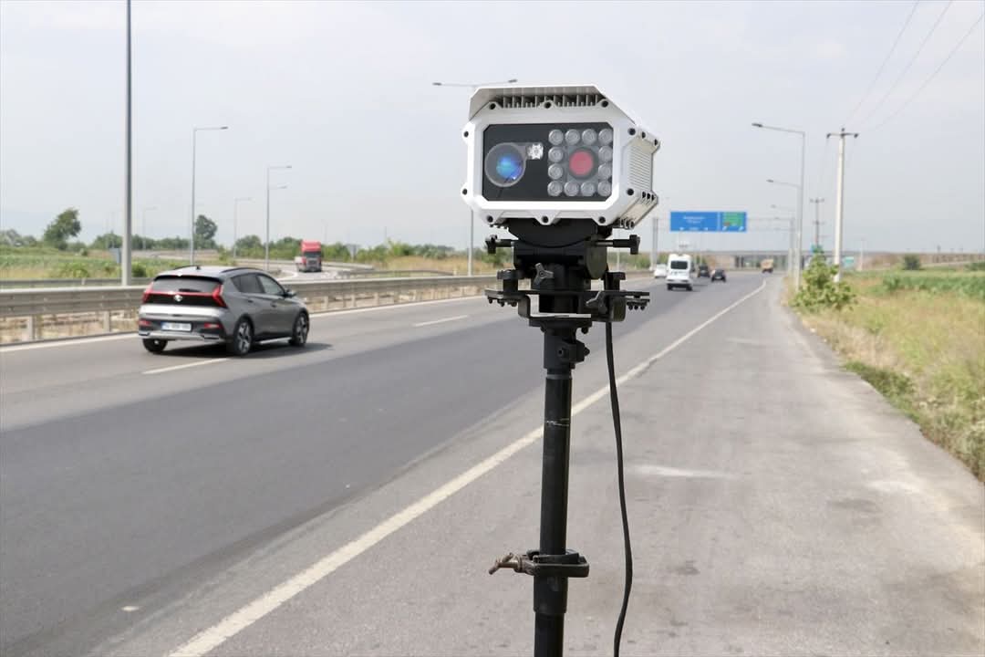 Yapay Zeka Dönemi Başladı: Trafikte “Bir Şey Olmaz” Devri Sona Erdi!