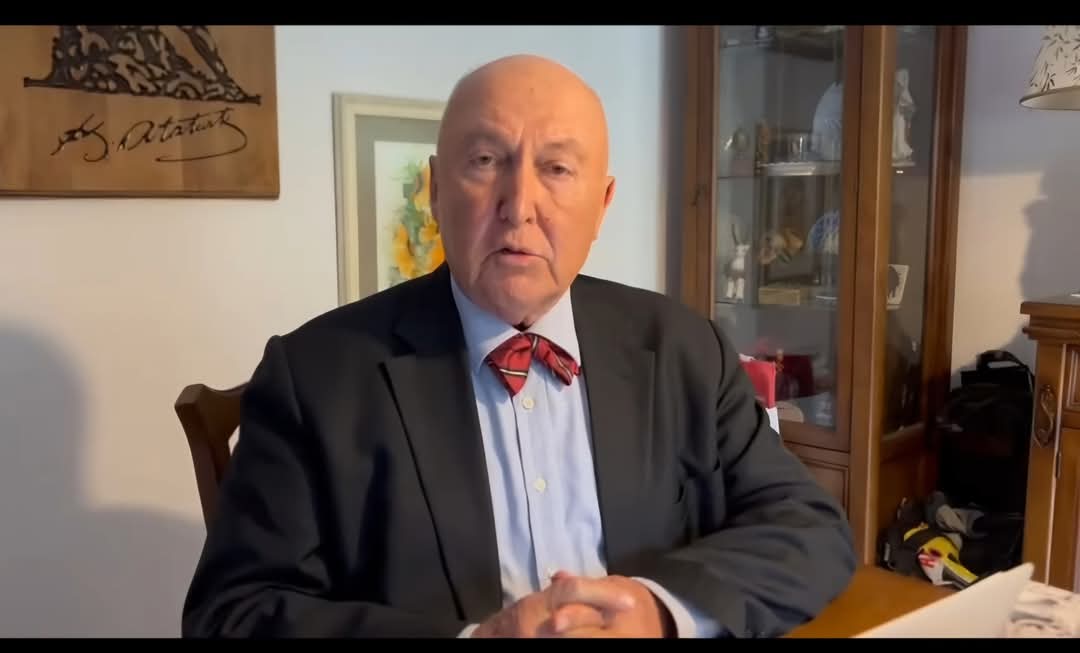 Prof. Dr. Ercan’dan Kuzey Marmara’da Endişelendiren Gelişmeler: Gerilim İstanbul Koluna Sıçradı!