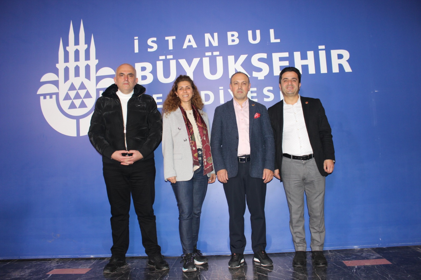 Bora Kılıç'tan Saraçhane'ye Katılım İddialarına Fotoğraflı Yanıt: "İftira Atanlar Baksın"