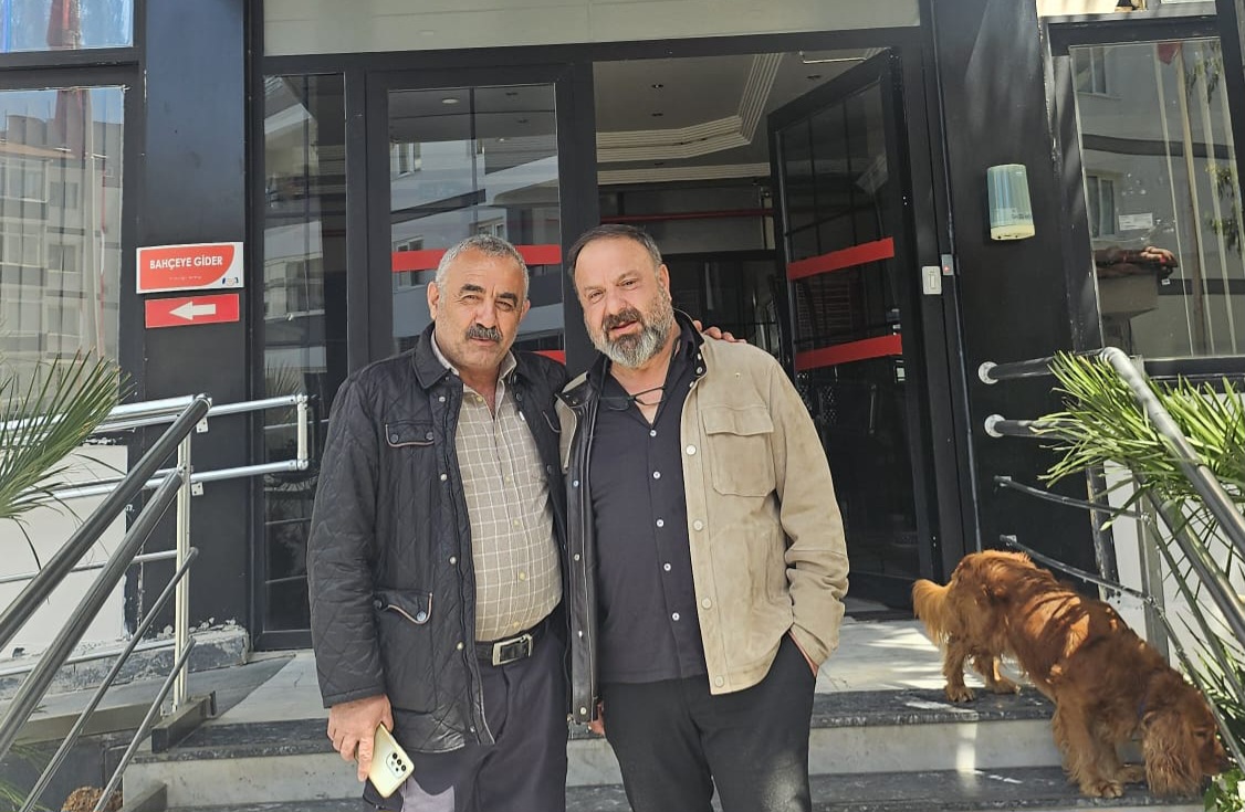 Zile’nin Gururu Uğur Özbüber’den Anlamlı Hizmet: Pamuk Bakım Merkezi ile Gönüllere Dokunuyor