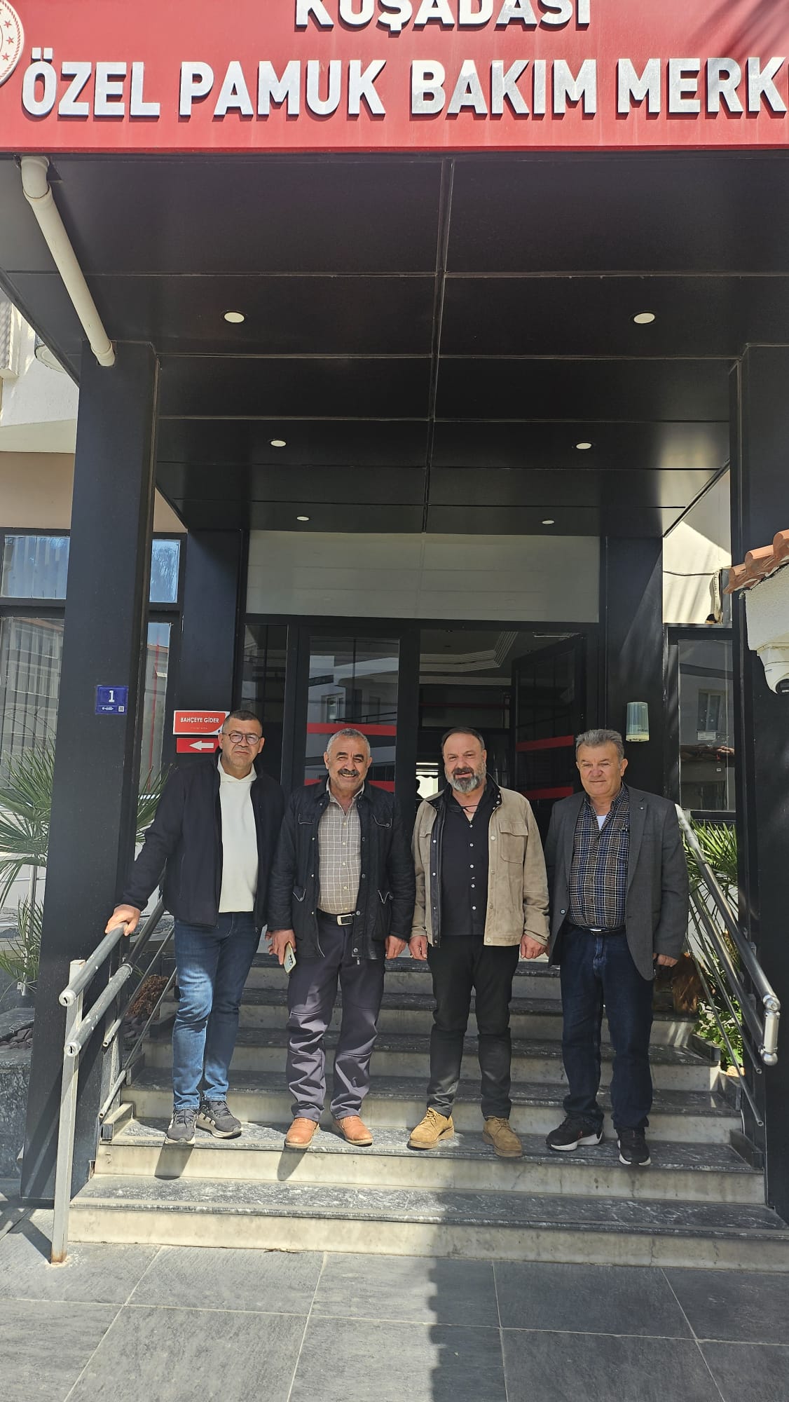 Zile'nin Gururu Uğur Özbüber’den Anlamlı Hizmet: Pamuk Bakım Merkezi ile Gönüllere Dokunuyor