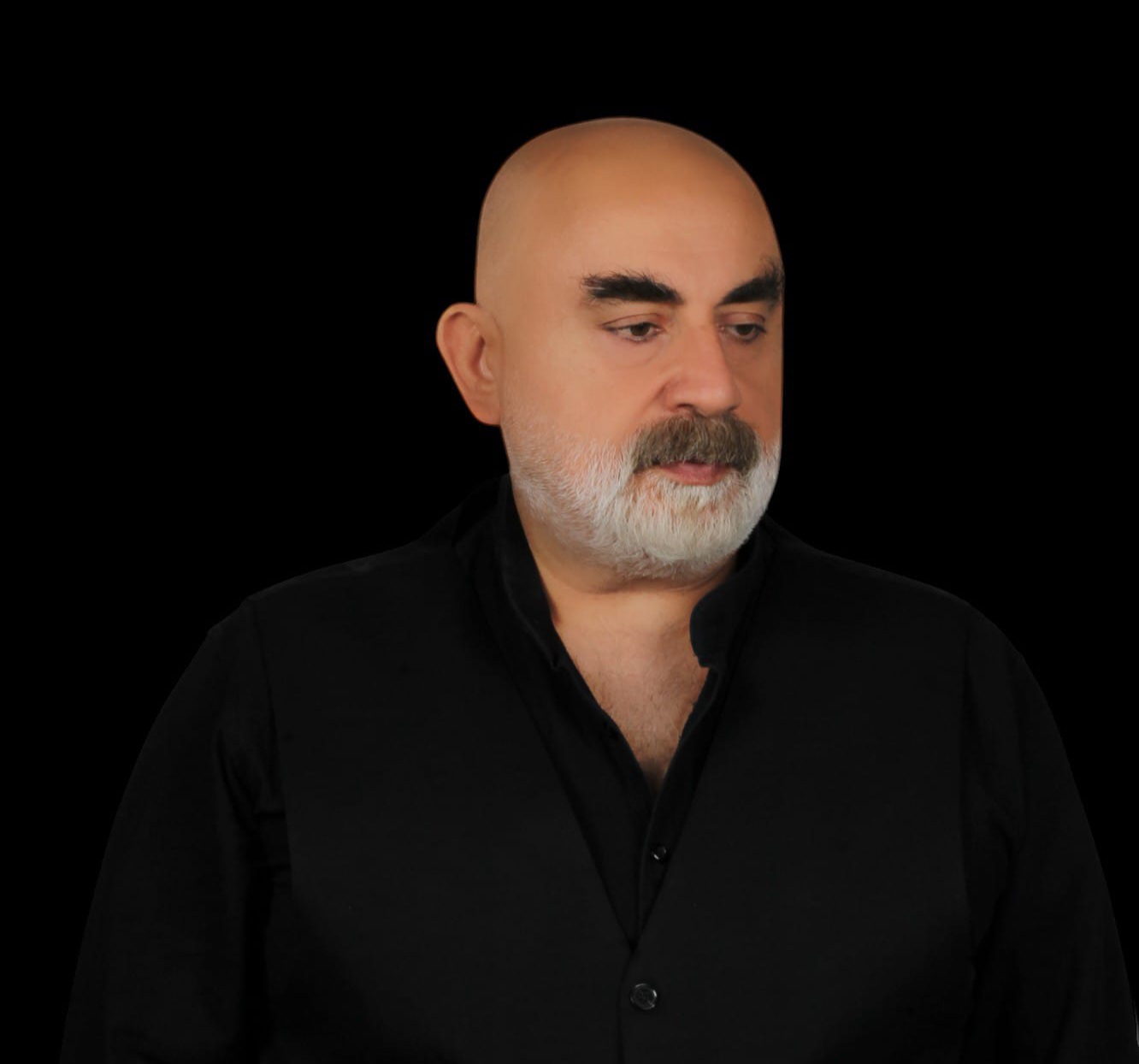 Ali Ekber Gül, “Vay Ömrüme” Albümüyle Müzikseverlerle Buluştu