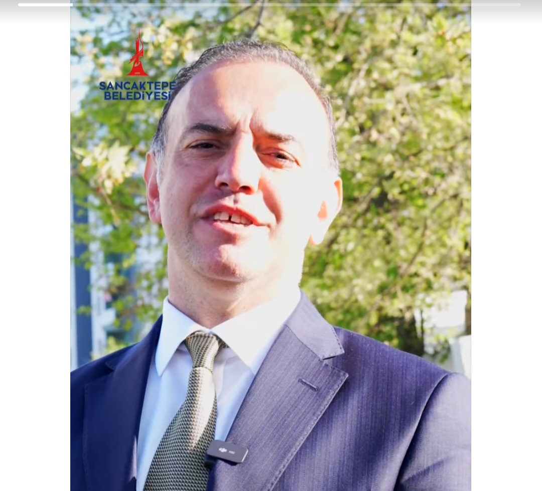 Sancaktepe Belediye Başkanı Alper Yeğin’den Yenidoğan’a Ulaşım Müjdesi