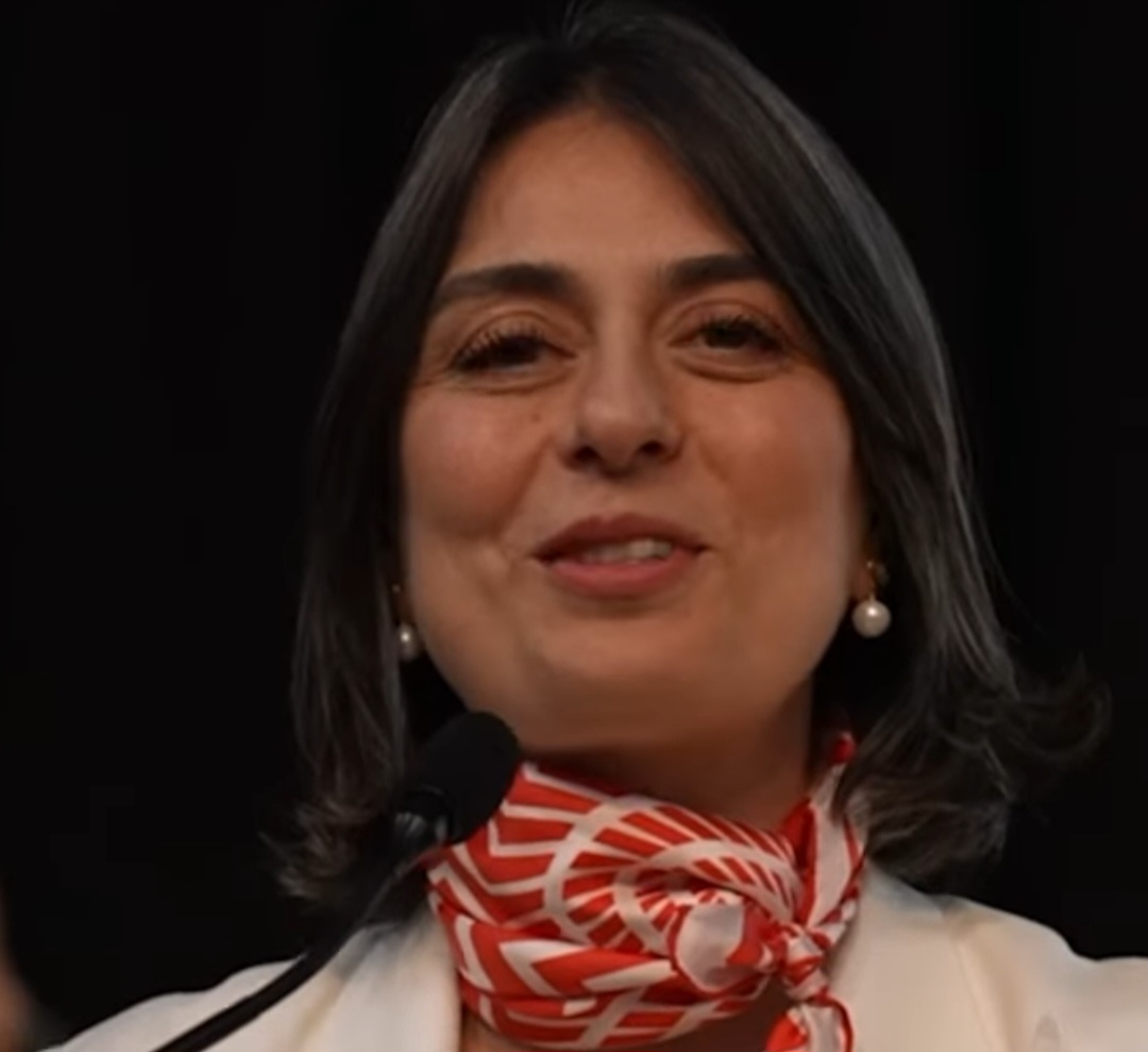 Üsküdar’da Zafer ve Deprem Kararlılığı: Sinem Dedetaş’tan Güçlü Mesaj!