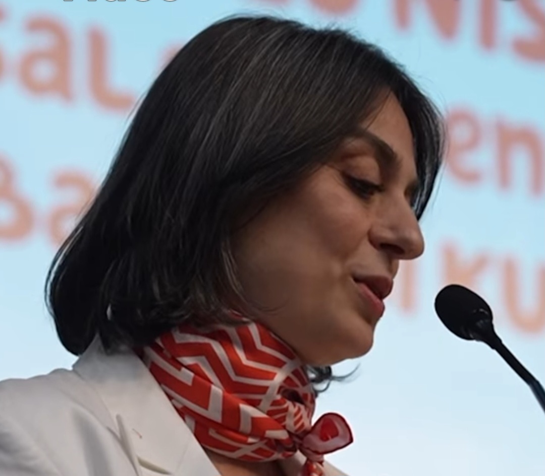 Üsküdar’da İlk Kez Kurulan Yuvamız Üsküdar Kreşi’nde 23 Nisan Coşkusu Yaşandı