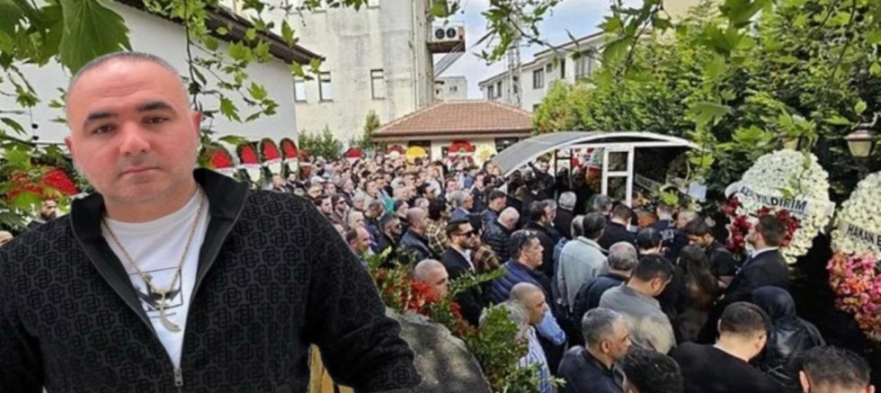 Bülent Uygun'un Acı Kaybı: Volkan Reçber'den Taziye Mesajı