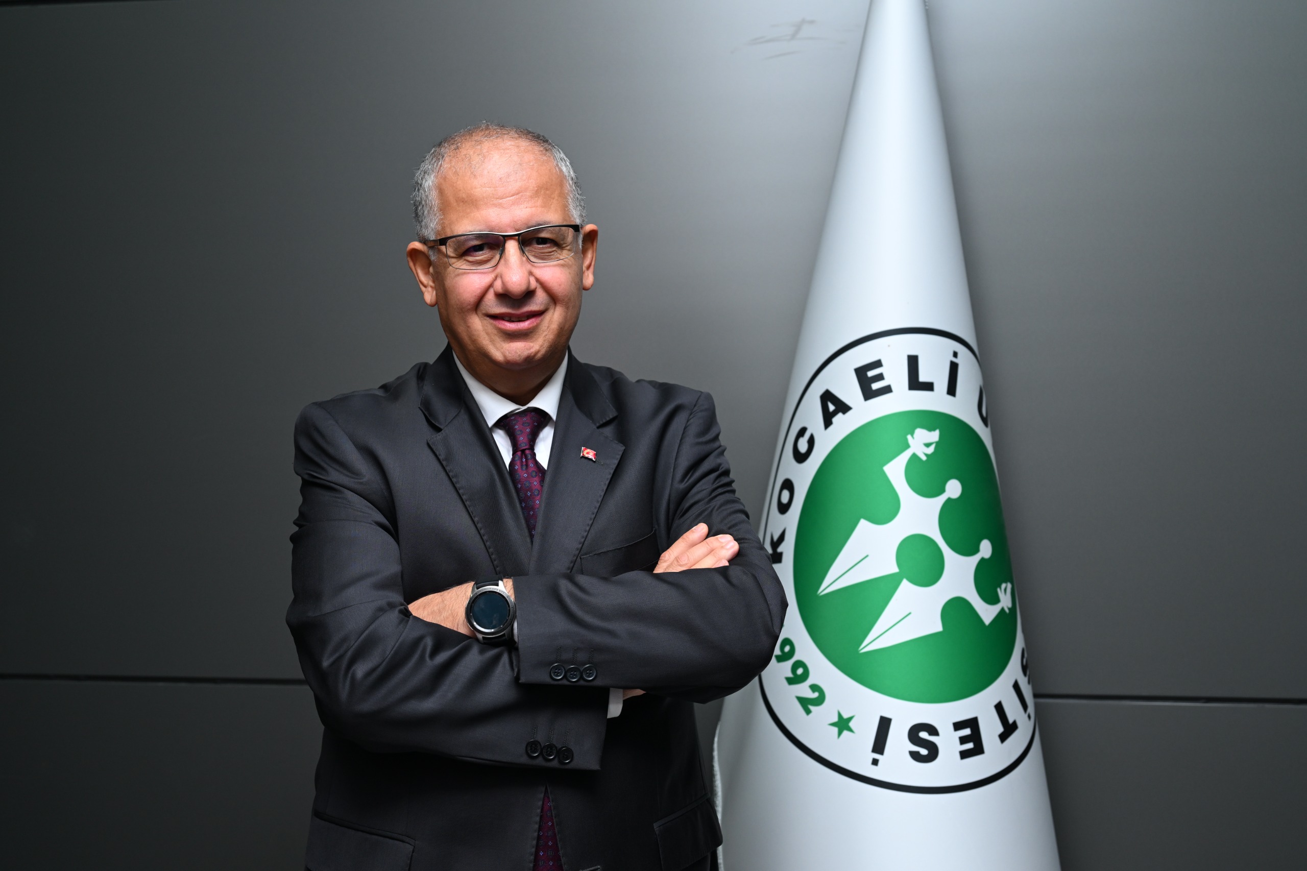 Geleceğe Açılan Kapı: MARMARAKAF 2025, Gençleri İş Dünyasıyla Buluşturuyor