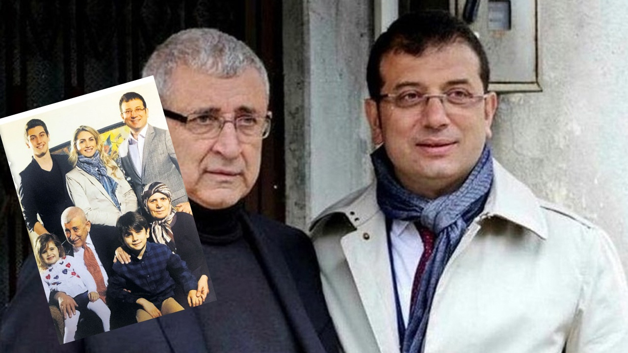 Ekrem İmamoğlu’nun Babasının Şirketine Kayyım Atandı: “Gerekirse Yine Tarlaya Dönerim”