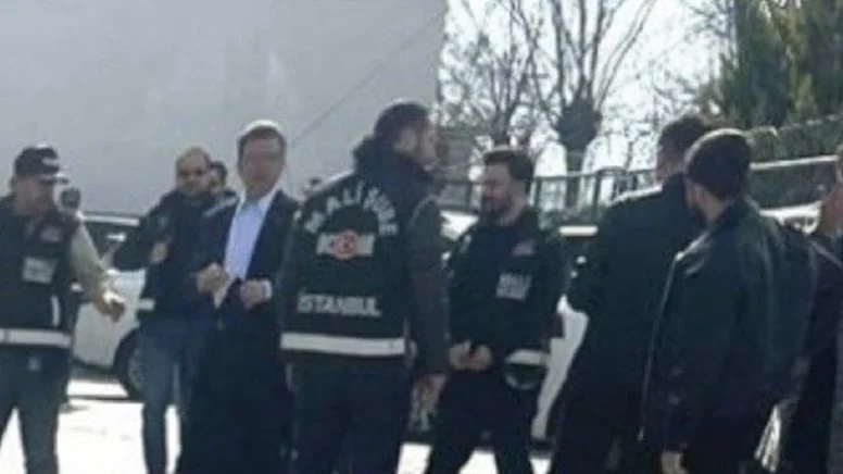 SON DAKİKA: İBB Başkanı İmamoğlu’ndan Silivri’den Güçlü Mesajlar: “Umut Çok Büyük”