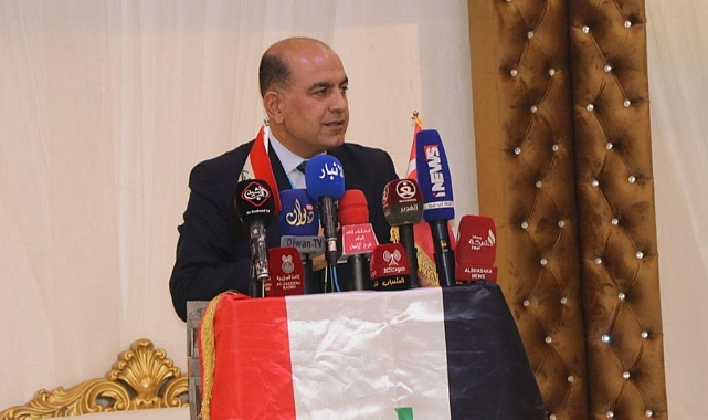USİAD Başkanı Kılıç'tan ABD'nin Gümrük Vergisi Kararına Tepki: "Küresel Ticarette Güvensizlik Yaratır"
