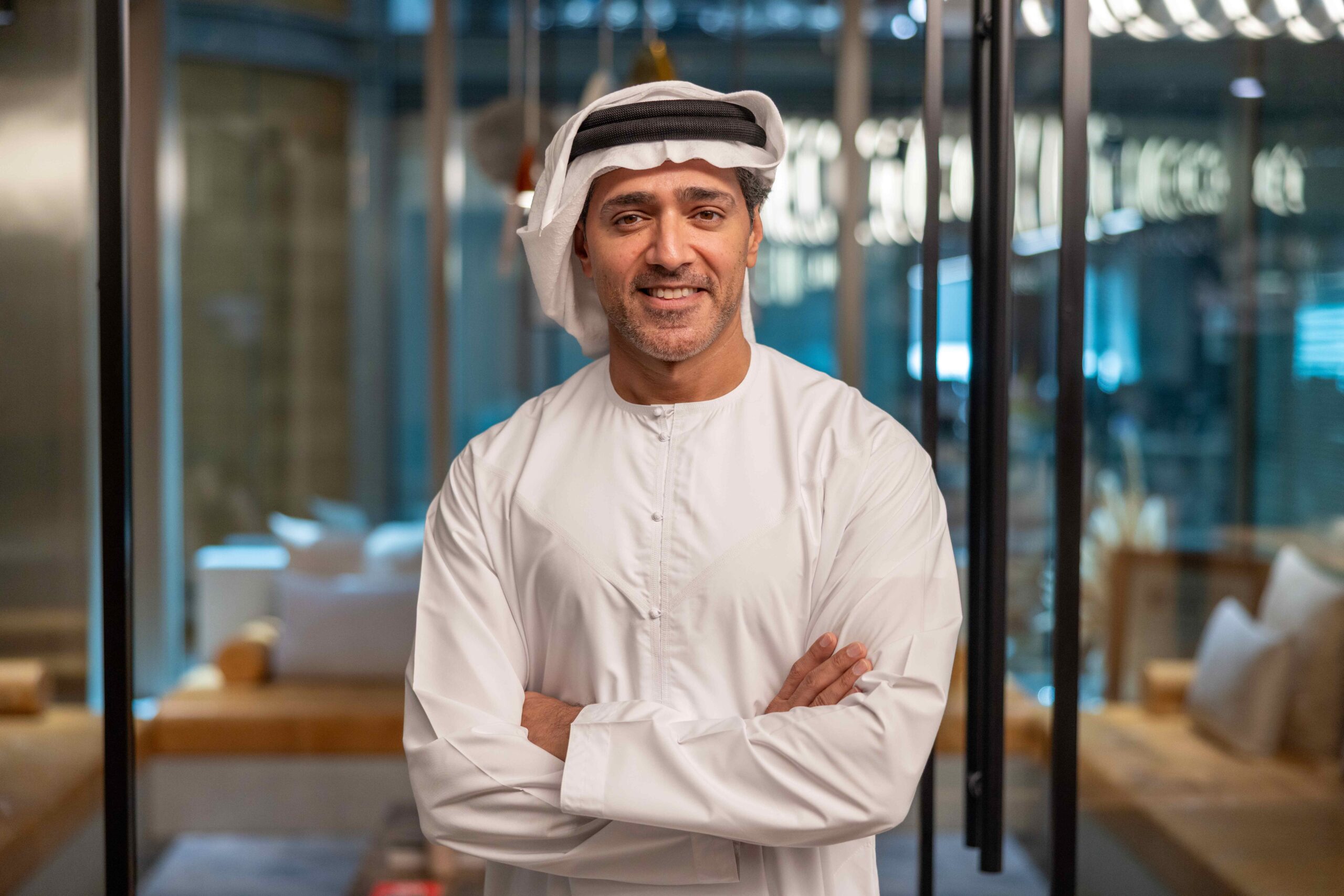 Dubai, Arabian Travel Market Fuarı'nda Turizm ve Ticaret Bağlantılarını Güçlendiriyor