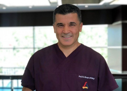 Kardiyoloji Uzmanından Maydanoz-Limon Kürü Uyarısı