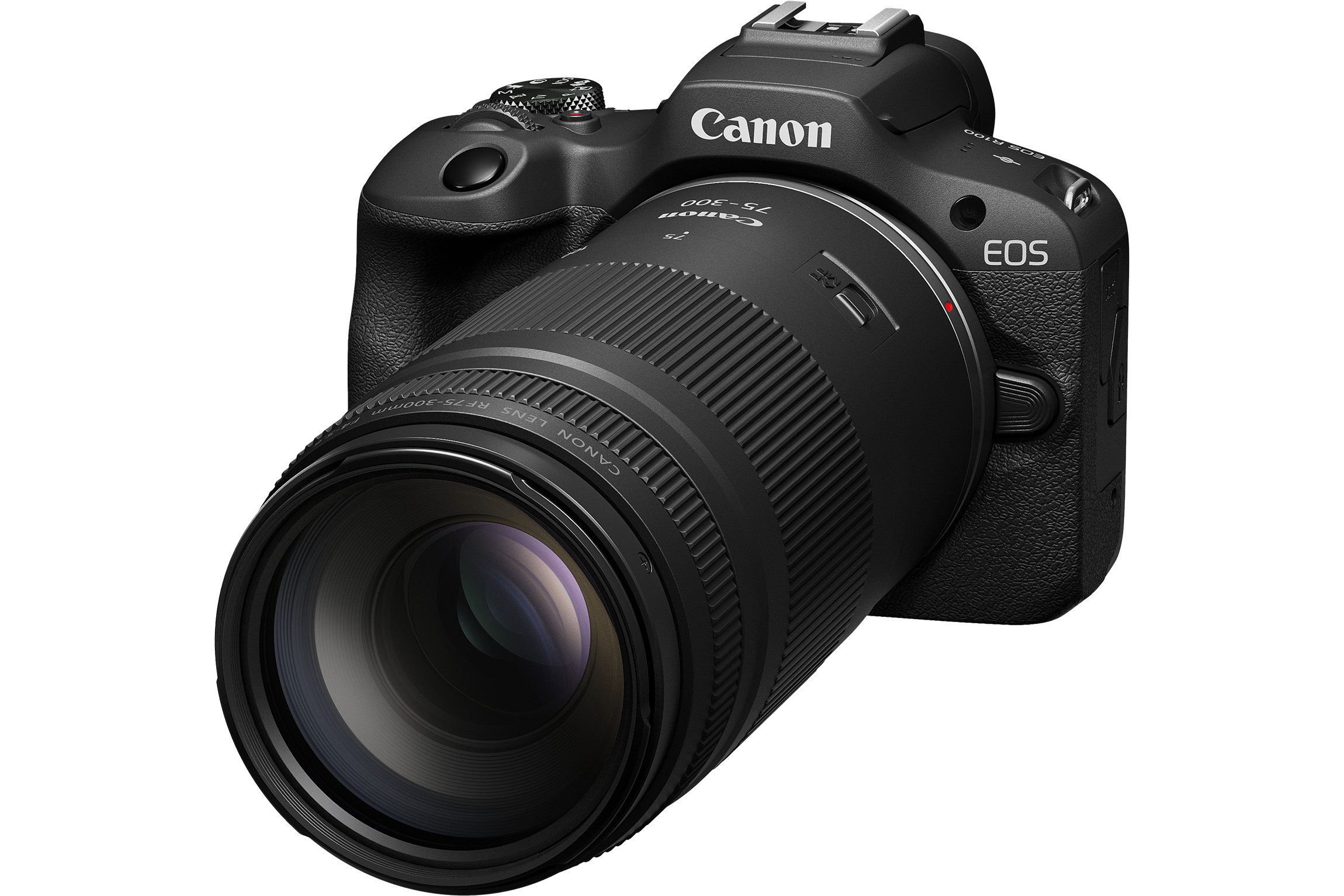 Canon’dan Yeni Telefoto Zum Lensi: RF 75-300mm F4-5.6