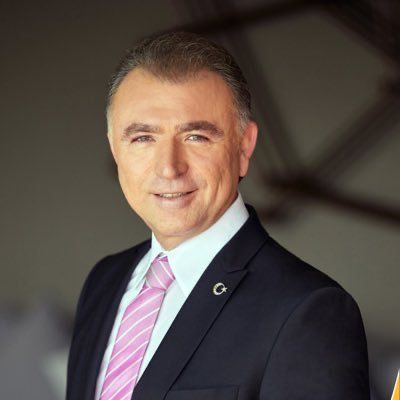 Erkan Güral’a AK Parti’de Yeni Görev
