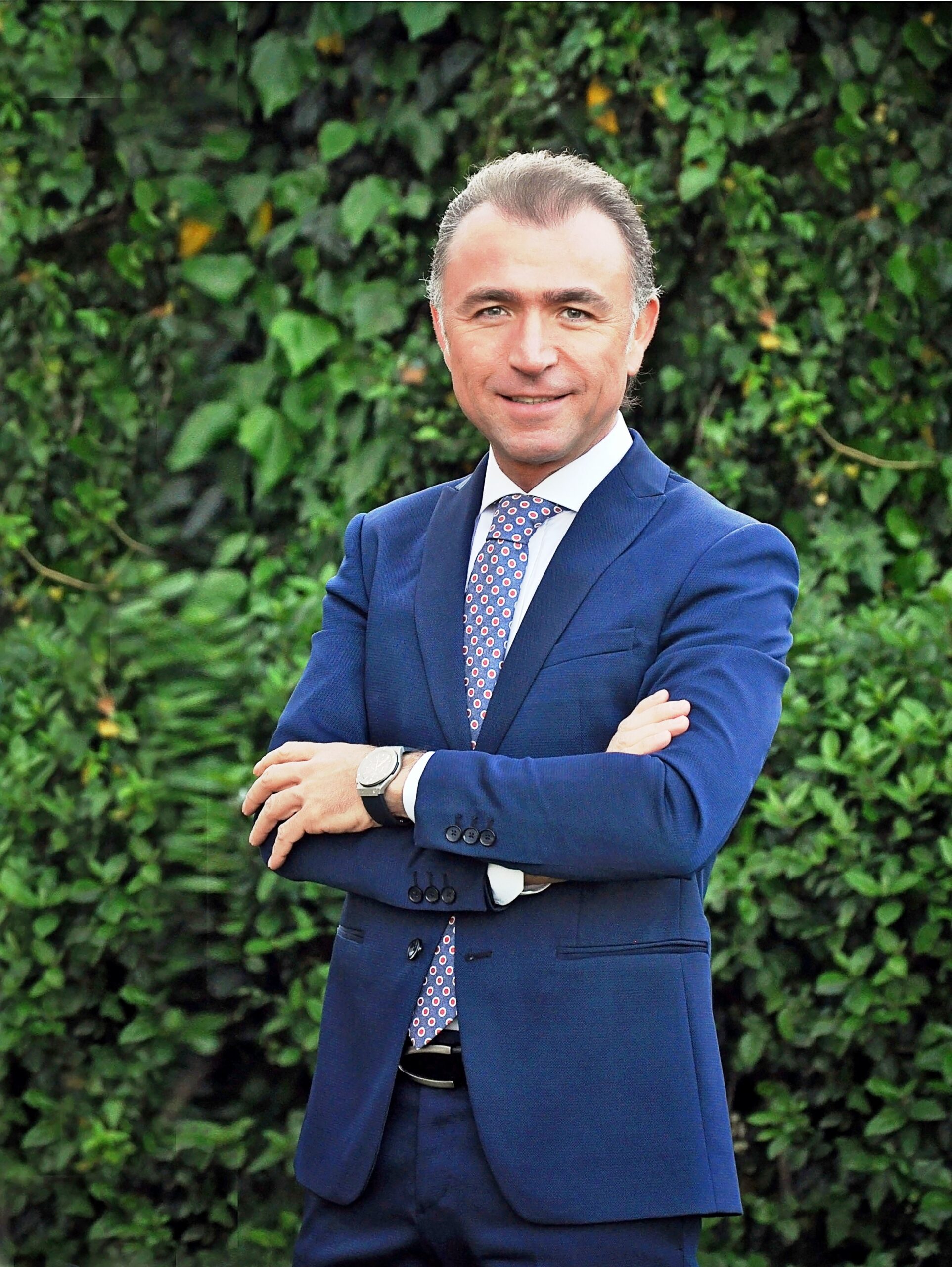 Erkan Güral'a AK Parti'de Yeni Görev