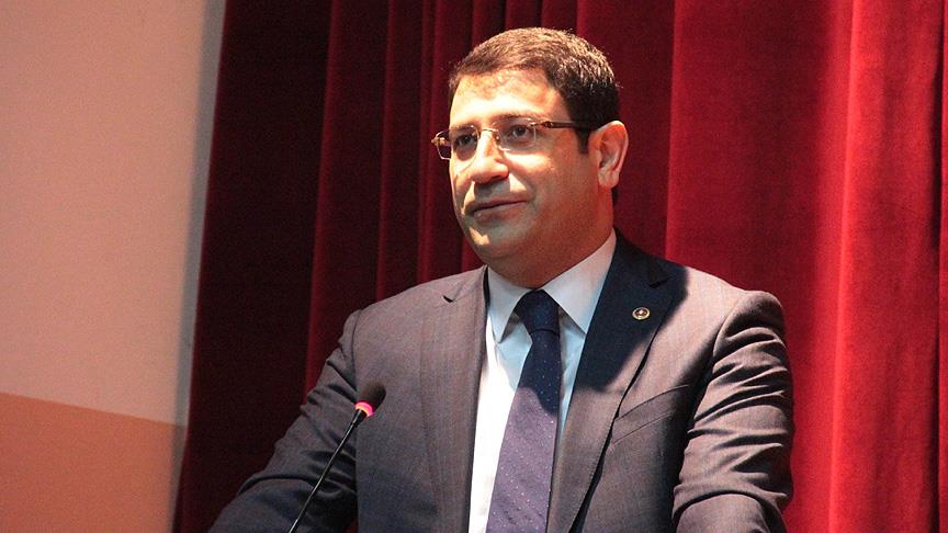 DEVA Partisi’nden Ses ve Görüntü Kaydı Genelgesi’nin İptaline İlişkin Açıklama