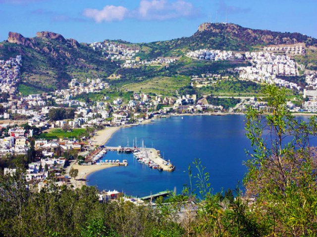 TÜGEM Bodrum Başkanı'ndan Yatırımcılara Kritik Uyarı: "Görmeden Kapora Vermeyin, Yatırımınız Kabusa Dönüşmesin!"