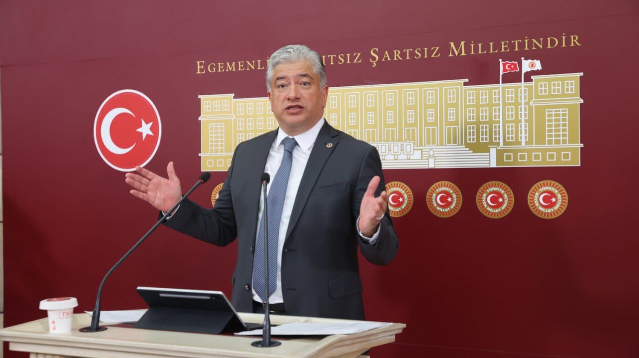 DEVA Partisi'nden Erdoğan'a Nüfus Politikası Eleştirisi: "23 Yıldır Neden Önlem Almadınız?"