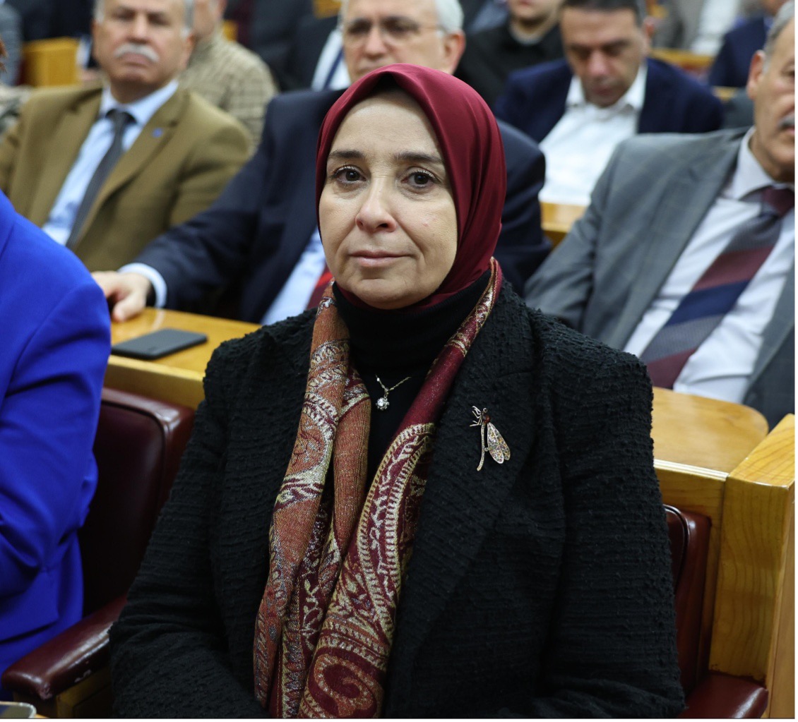DEVA Partisi’nden Torba Yasaya Sert Tepki: ‘Sadakatle Değil, Liyakatle Yönetin'"