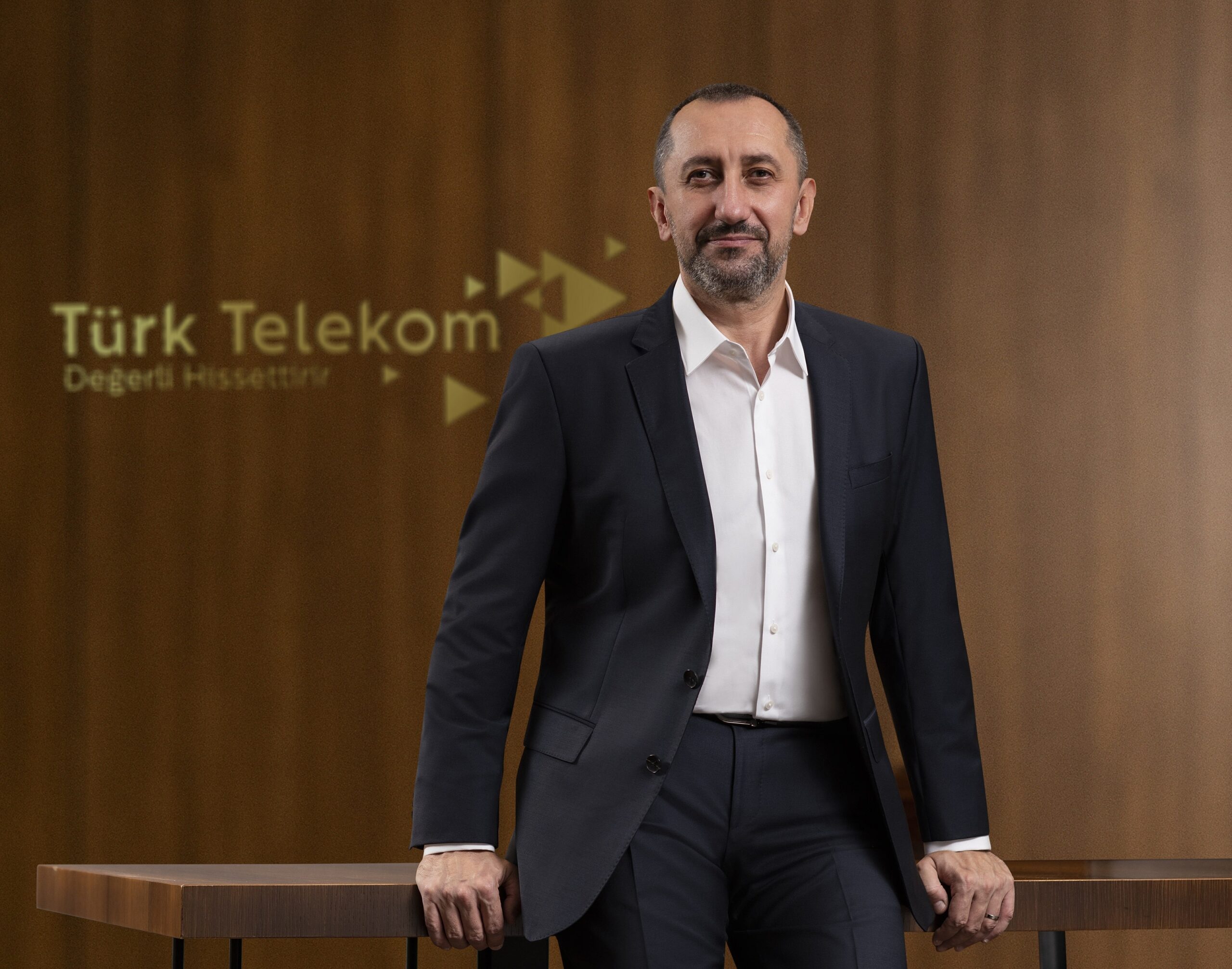 Türk Telekom’dan Bir İlk: Cumhurbaşkanlığı Külliyesi’nden AKM’ye 5G ile Canlı Bağlantı