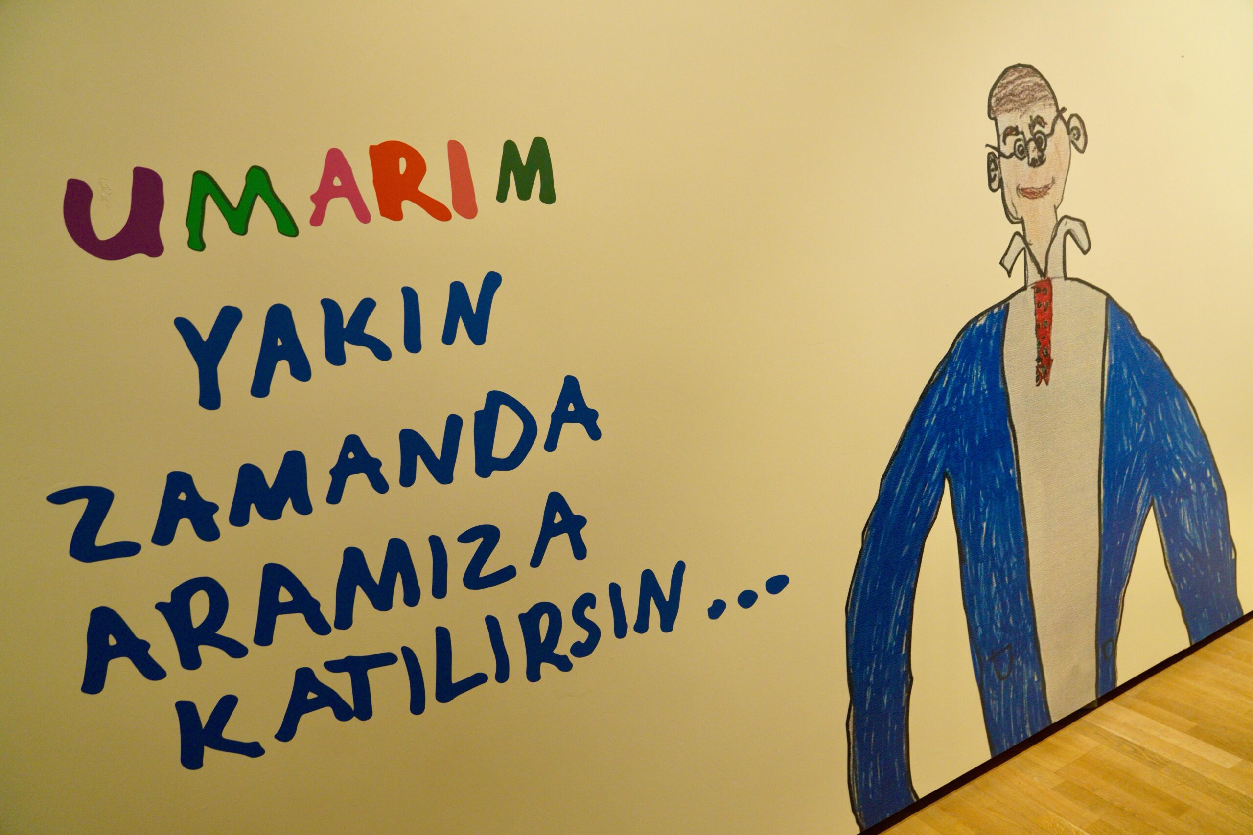 İmamoğlu'nu Duygulandıran An: Çocukların Sevgisi En Büyük Güç