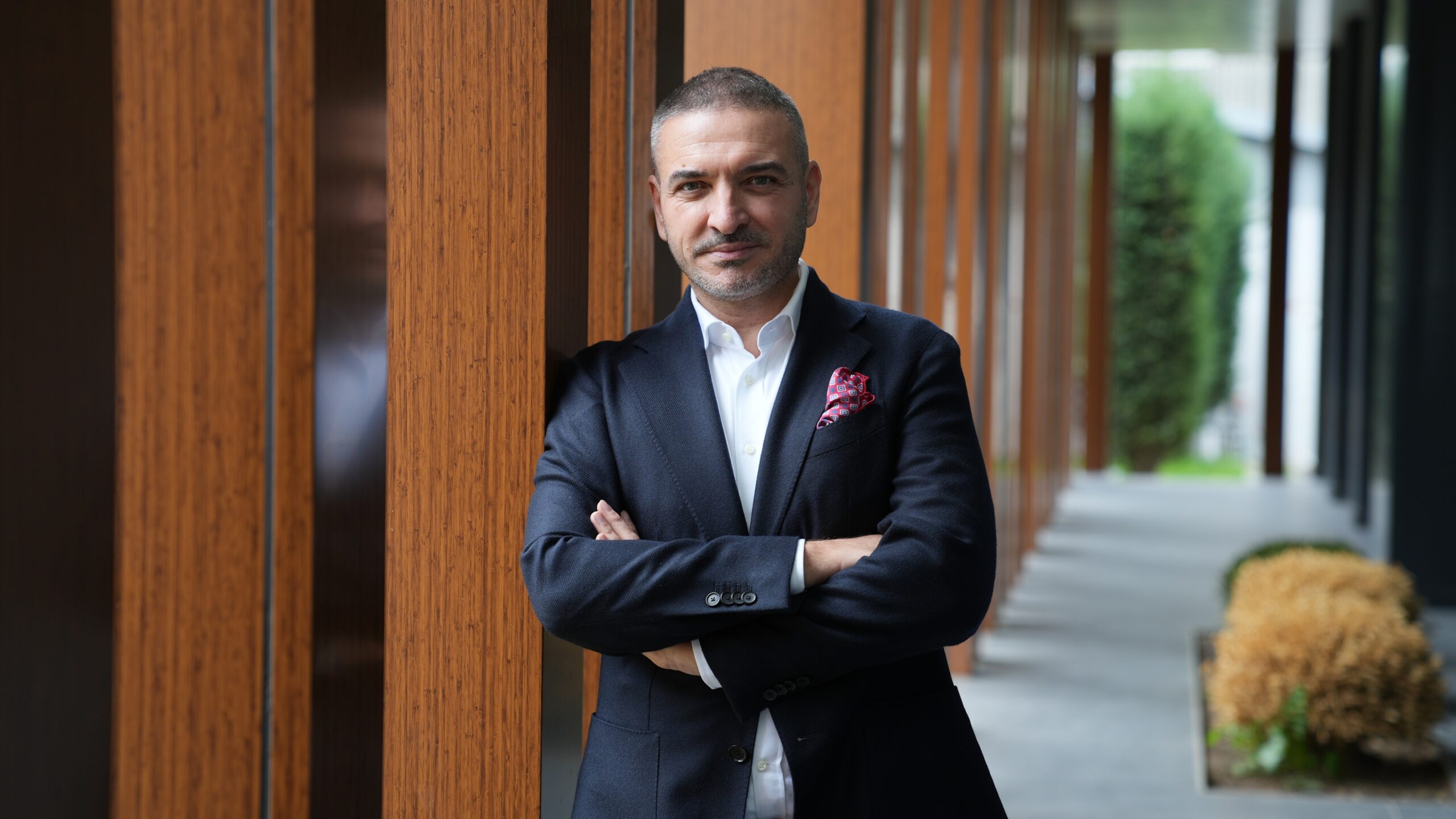 İGSAŞ ve Siemens’ten Sürdürülebilir Gelecek İçin Güçlü İş Birliği