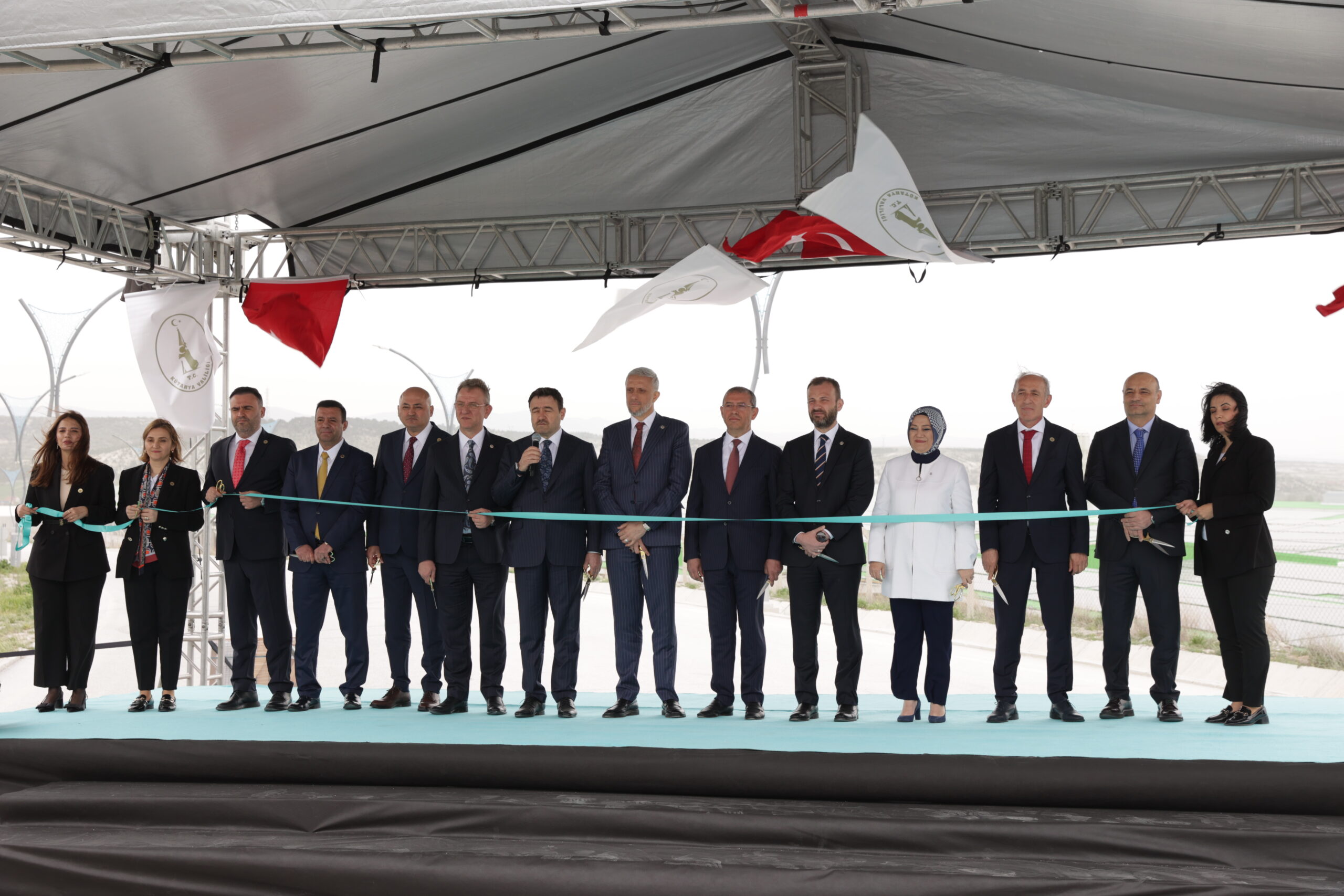 NG Kütahya Seramik'ten 20 Milyon Dolarlık GES Yatırımı