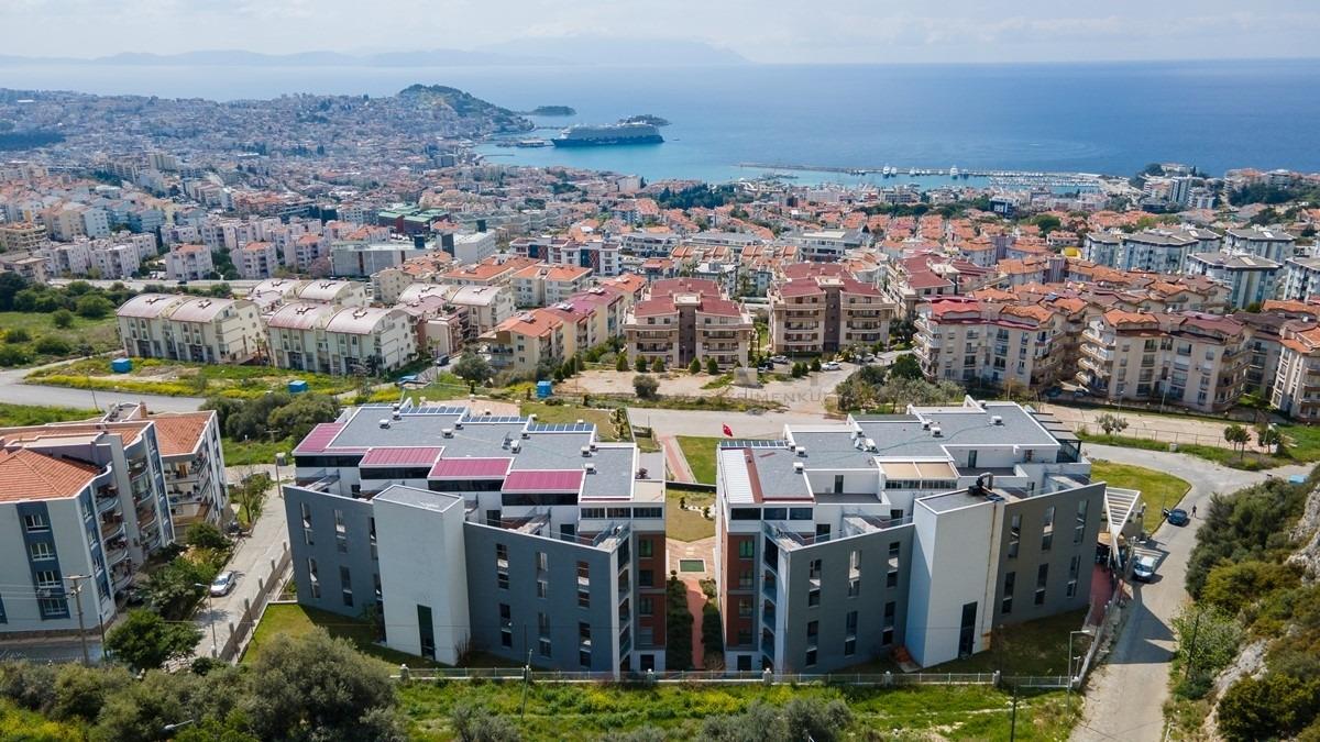 Bodrum'un Büyük Dönüşümü: Deprem Göçü ve Güvenli Yaşam Arayışı Dört Mevsimlik Yeni Bir Merkez Yaratıyor, Ancak Altyapı ve Sosyal Riskler Kapıda