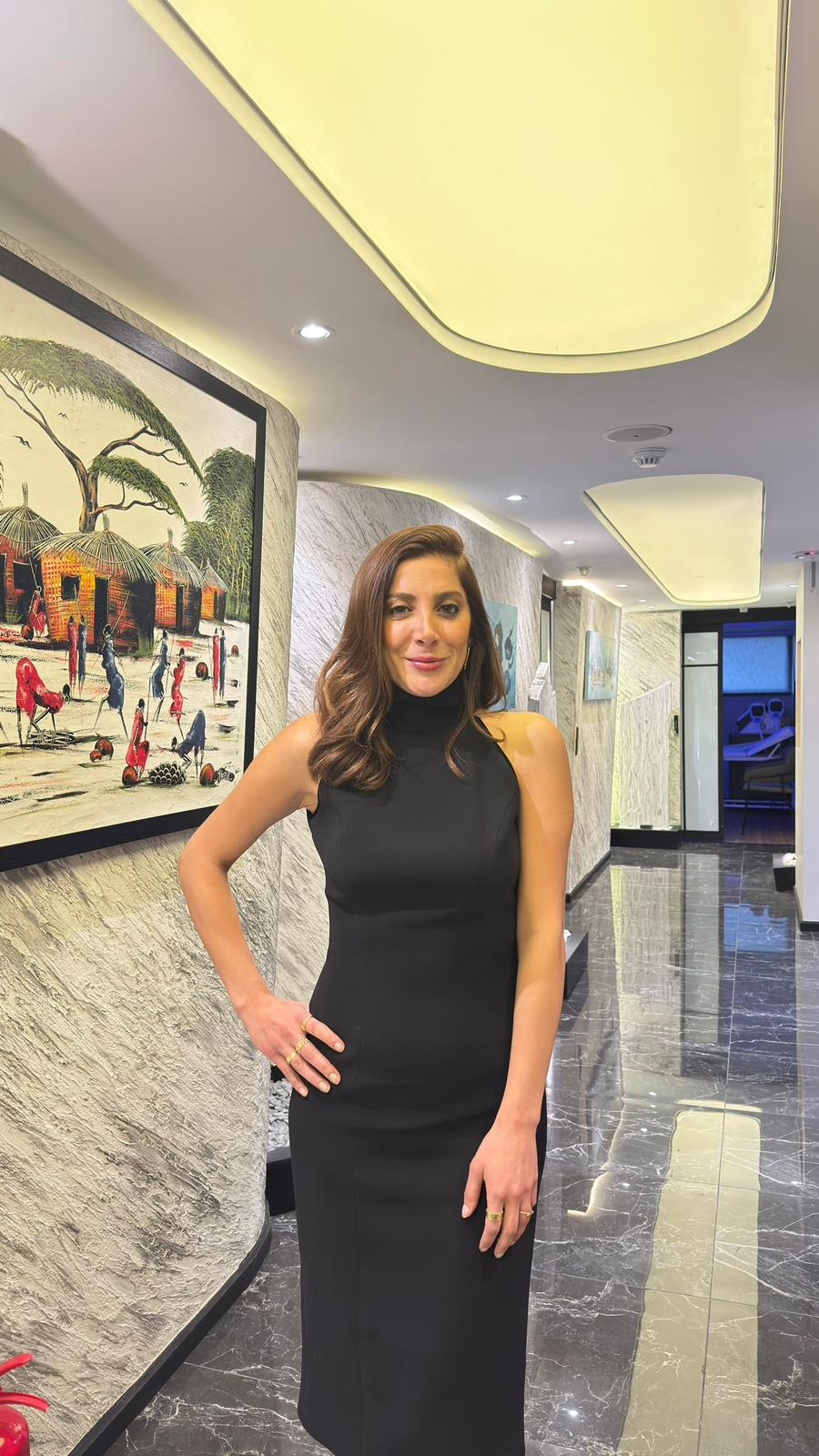 Genesis İstanbul'dan 4 Adımda Yaz Detoksu: Hem Zinde Hem Formda Bir Yaz Sizi Bekliyor!