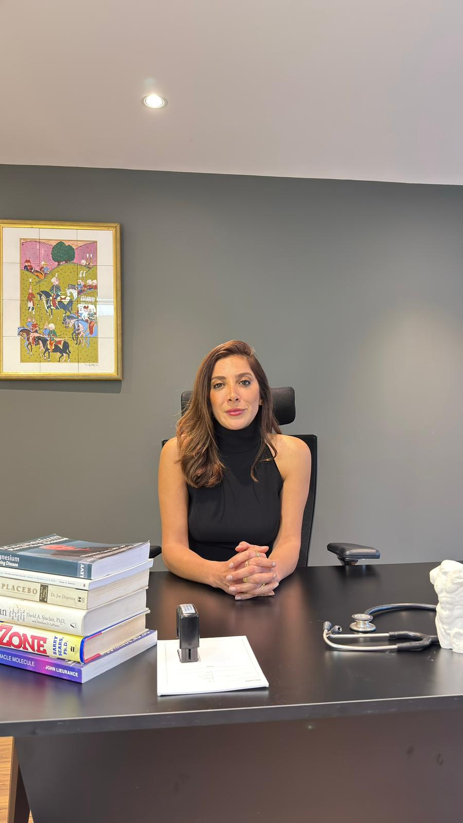 Genesis İstanbul’dan 4 Adımda Yaz Detoksu: Hem Zinde Hem Formda Bir Yaz Sizi Bekliyor!