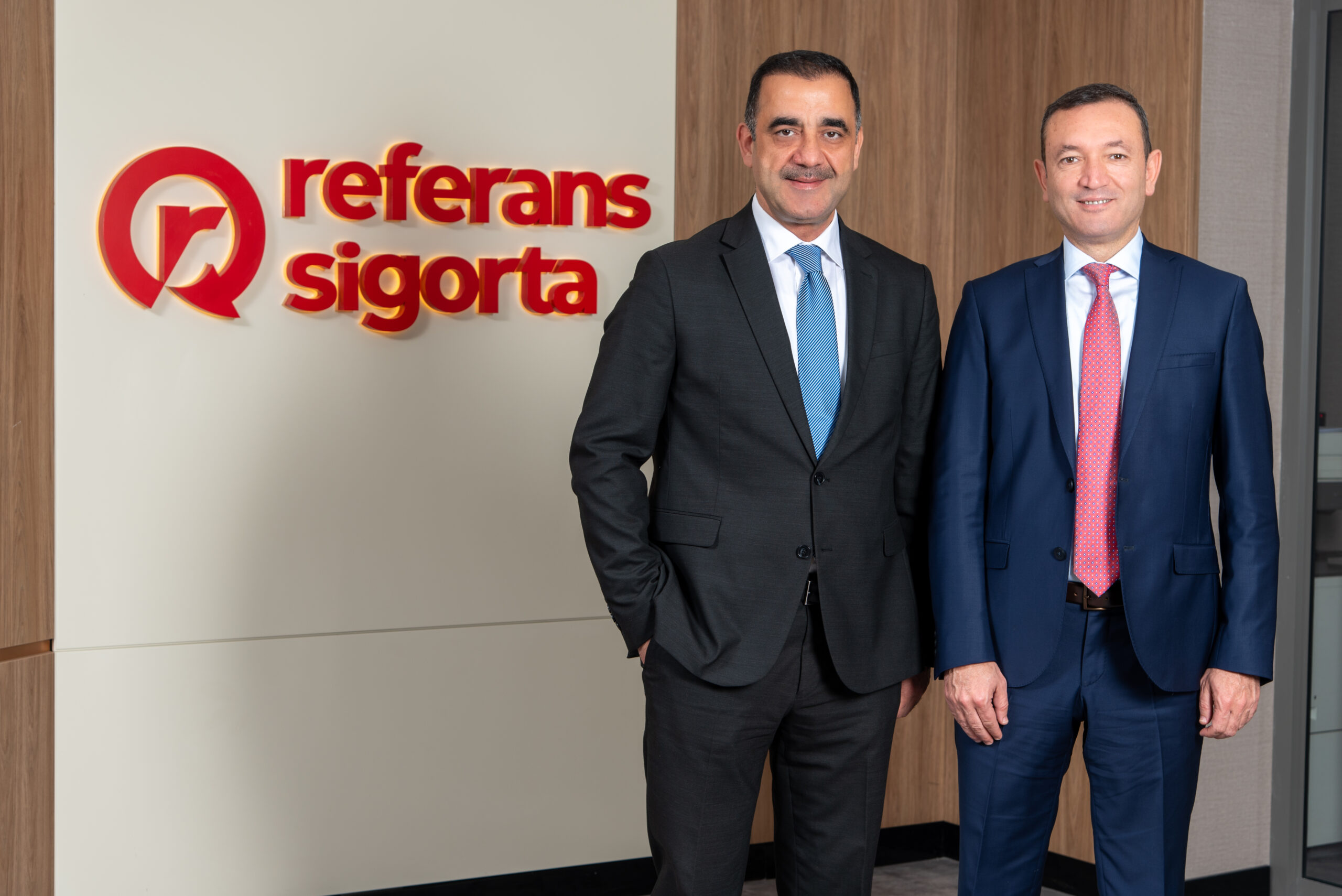 Referans Sigorta Güçleniyor: Sermayesini Artırdı, Trafik Sigortası Ruhsatını Aldı